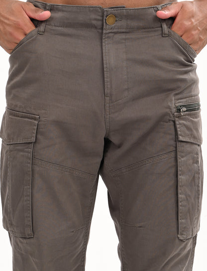 Alex Grey GS - Cargo Premium