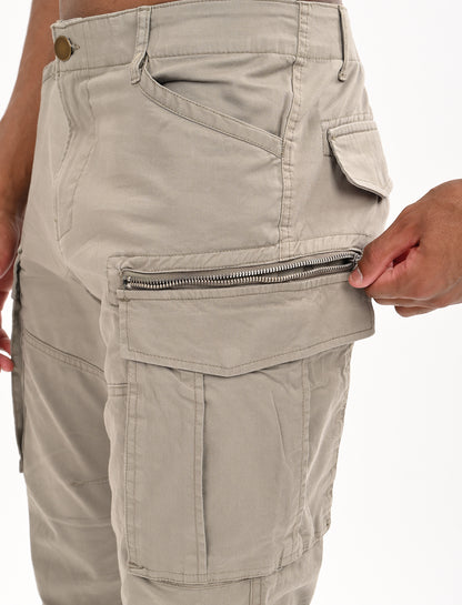 Alex Ash GS - Cargo Premium