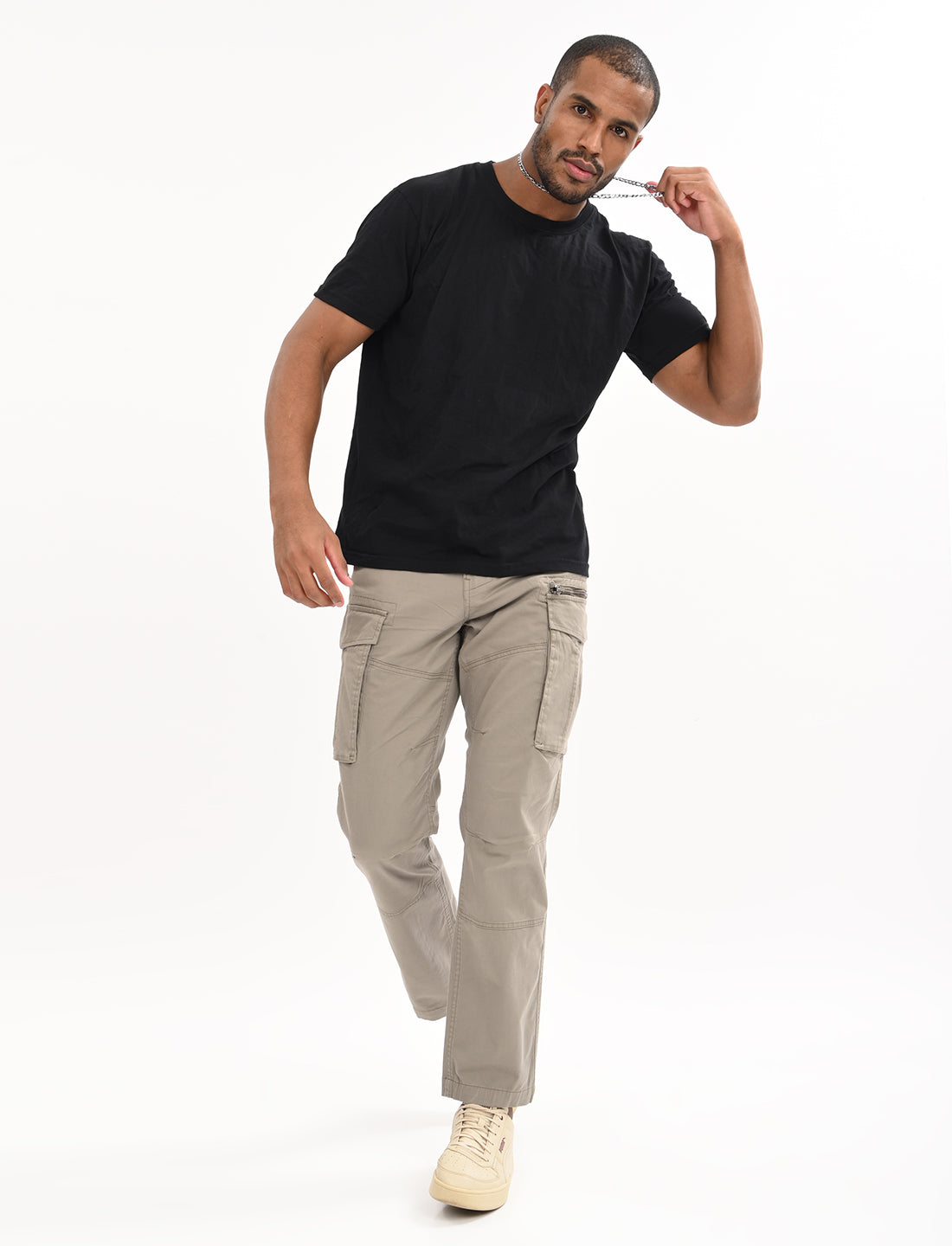 Alex Ash GS - Cargo Premium