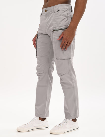 Alex Lite Grey GS - Cargo Premium