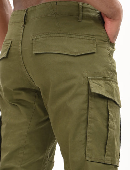 Alex Nature Green GS - Cargo Premium