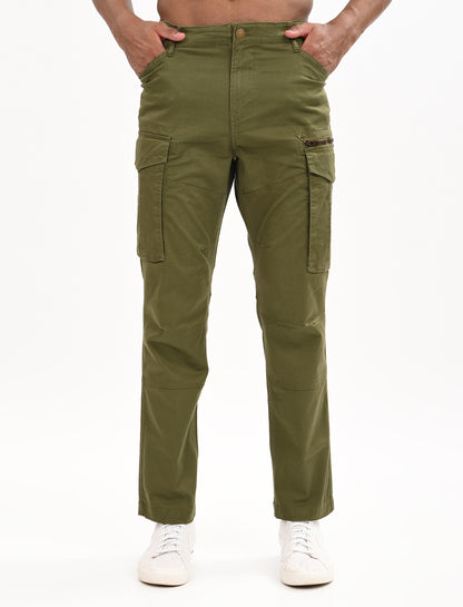 Alex Nature Green GS - Cargo Premium