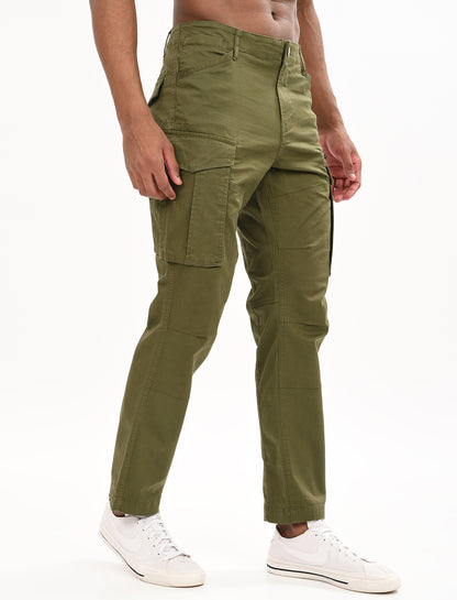 Alex Nature Green GS - Cargo Premium