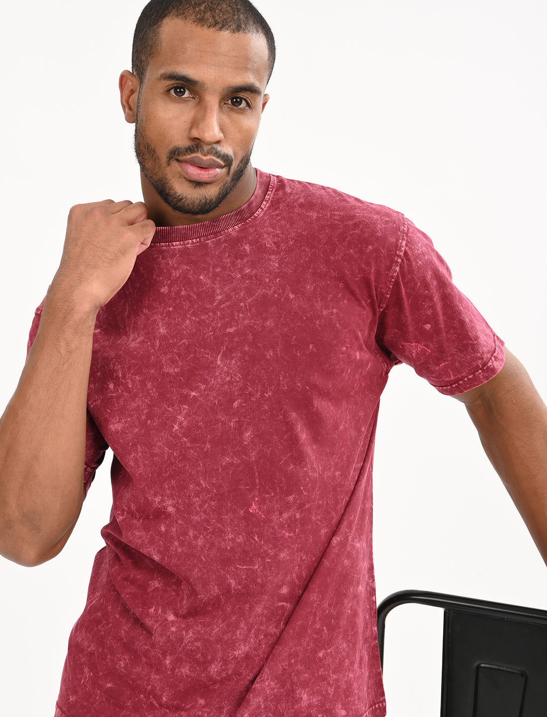 Acid T - Shirt Supreme Red