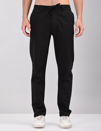 Navy Blue: Casual Cool