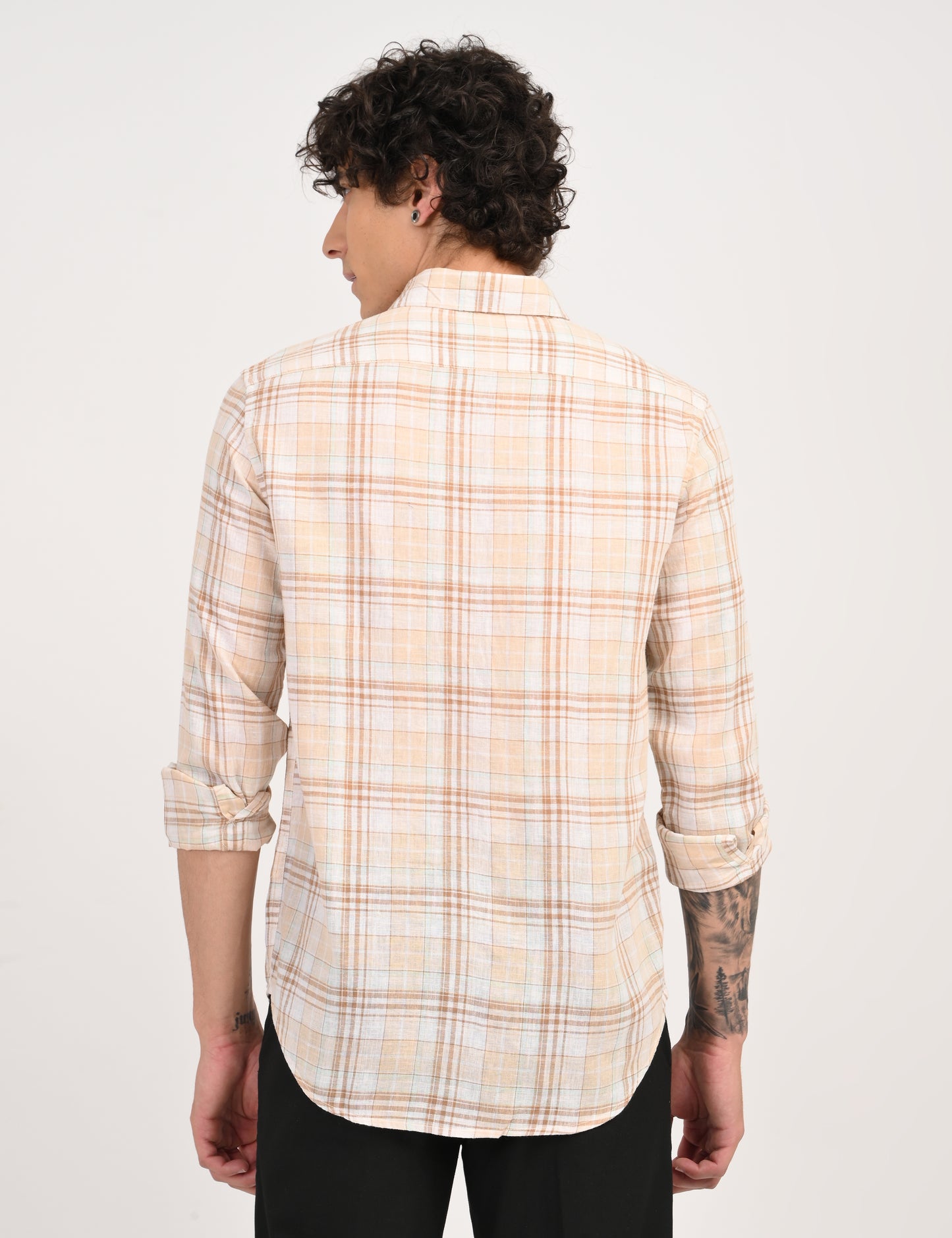 Com Cotton Premium - Pink - Light Weight